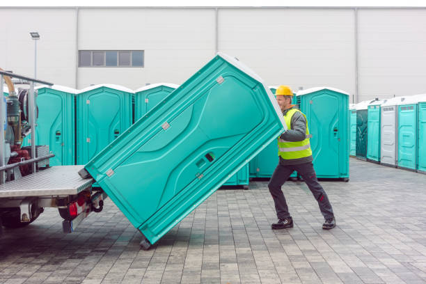Best Portable restroom trailer rental  in Lakewood, SC