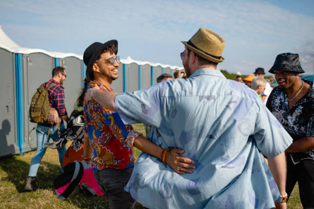 Best Wedding porta potty rental  in Lakewood, SC