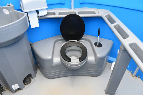 Best Porta potty delivery and setup  in Lakewood, SC
