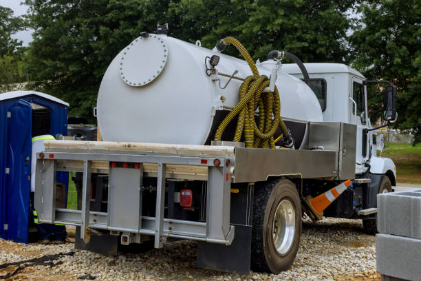 Best Local porta potty services  in Lakewood, SC