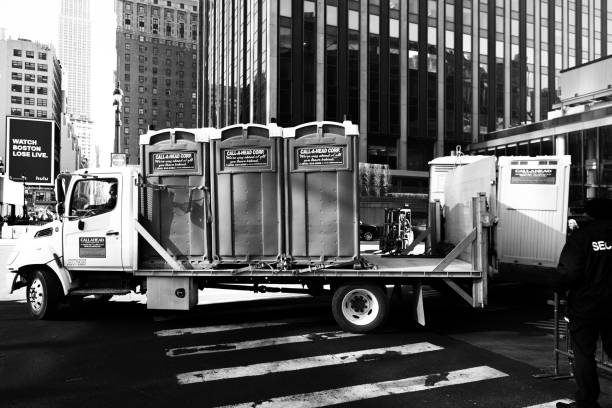 Trusted Lakewood, SC porta potty rental Experts