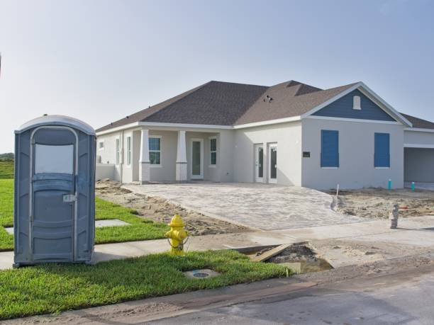 Sanitation services for porta potties in Lakewood, SC