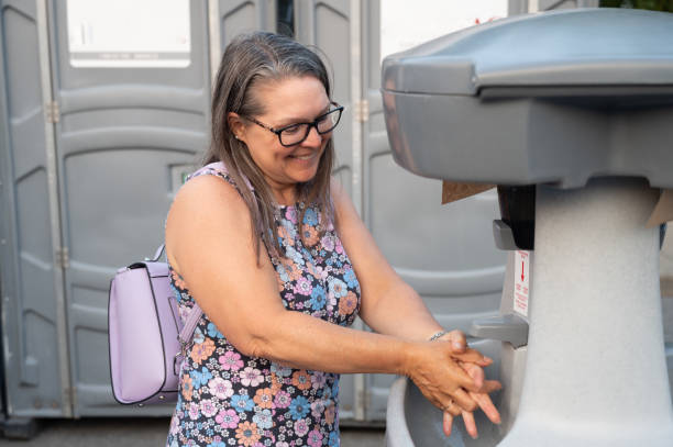 Best Affordable portable toilet rental  in Lakewood, SC