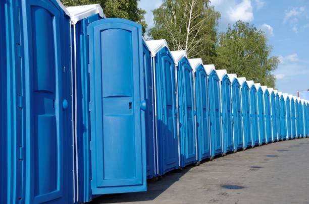 Best Sanitation services for porta potties  in Lakewood, SC